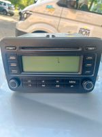 VW Radio RCD 300 Bielefeld - Bielefeld (Innenstadt) Vorschau