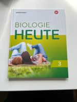 Biologiebuch 3 Niedersachsen - Hameln Vorschau