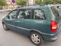 Zafira Opel Berlin - Spandau Vorschau