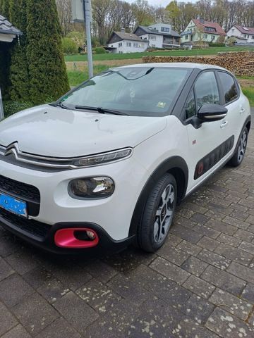 Citroën C3 Elle in Fulda