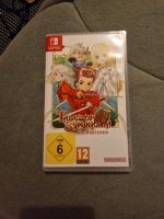 Tales of Symphonia Remasted Berlin - Spandau Vorschau