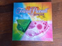 Trivial Pursuit Junior von Parker Nordrhein-Westfalen - Harsewinkel Vorschau