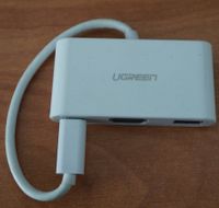 Ugreen USB C Hub/Adapter Bayern - Miesbach Vorschau