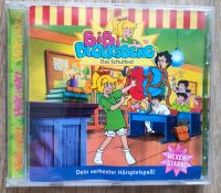 CD, Bibi Blocksberg, das Schulfest, Nr. 16 Thüringen - Weida Vorschau
