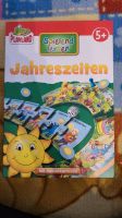 Jahreszeitenspiel Nordrhein-Westfalen - Heiden Vorschau