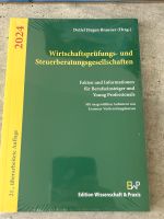 Wirtschaftsprüfungs- und Steuerberatungsgesellschaften Bayern - Berg Vorschau