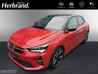 Opel Corsa F 1.2 Turbo, GS Line Nordrhein-Westfalen - Mönchengladbach Vorschau