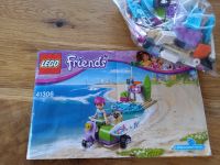 Lego Friends Mias Strandroller (Nr. 41306) Schleswig-Holstein - Bad Bramstedt Vorschau