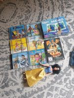 CD DVD Conni Dora Alf Memory Dory Schneewittchen Barbie Baden-Württemberg - Möglingen  Vorschau