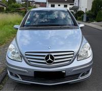 Mercedes B200 CDI Rheinland-Pfalz - Remagen Vorschau