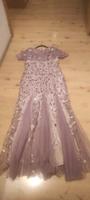 Ballkleid Abendkleid Glitzer Hochzeit Gr.40 Hessen - Rimbach Vorschau