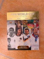 FIFA World Cup Film, Limitierte Edition Niedersachsen - Adendorf Vorschau