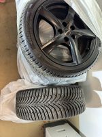 17 Zoll Hankook Winterreifen mit Borbet Felgen München - Untergiesing-Harlaching Vorschau