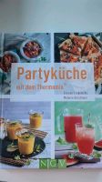 Simone Filipowsky - Partyküche mit dem Thermomix Bayern - Rottach-Egern Vorschau