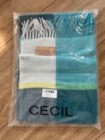 Cecil Accessoire Schal in Original Verpackung Brandenburg - Forst (Lausitz) Vorschau