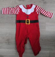 Baby Nikolaus Weihnachts Strampler gr. 68 Baden-Württemberg - Schorndorf Vorschau