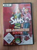 Sims 2 für PC Leipzig - Holzhausen Vorschau