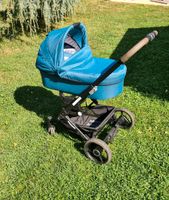 Hartan Vip GTX Kinderwagen Baden-Württemberg - Jungingen Vorschau