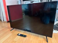 Hisense LED Smart TV Fernseher 40" 102cm / Netflix Prime /wie NEU Bayern - Straubing Vorschau