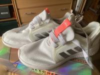 Adidas Turnschuh Gr. 41 1/3 Dresden - Cotta Vorschau