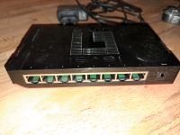 8 Port Gigabit Switch  Level One GSW-0807 Bayern - Fürth Vorschau