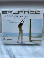 2 CD‘s Balance Harmony neu Schleswig-Holstein - Escheburg Vorschau