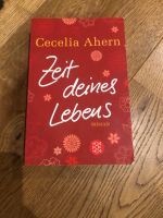 Cecelia Ahern, Zeit deines Lebens Bayern - Painten Vorschau