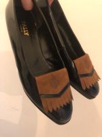 Bally Vintage Loafers • Größe 40 • London Mitbringsel Hamburg-Nord - Hamburg Winterhude Vorschau