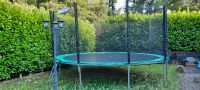 Trampolin der Marke HOP-SPORT Rheinland-Pfalz - Steinbach am Donnersberg Vorschau