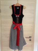 Dirndl Knielänge Bayern - Schwarzenbruck Vorschau