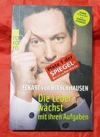 Buch Bestseller - Die Leber wächst mit ihren Aufgaben Hessen - Büttelborn Vorschau