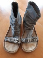 Rieker Schuhe Gr. 38 Bayern - Bechhofen Vorschau