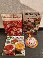 Kochbücher Thüringen - Gößnitz Vorschau