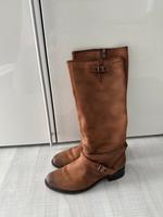 Tamaris Stiefel Hessen - Stadtallendorf Vorschau