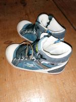 Schuhe 26 blau Brandenburg - Beelitz Vorschau