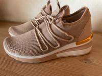 Neue schöne Schuhe Sneaker Gr 36 Marke Dune Rostock - Stadtmitte Vorschau