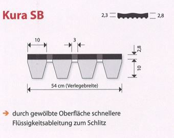 Kälber-Spaltenboden | Nutztier-Verordnung ab 2024 konform ✅ Stall in Bruckberg bei Landshut