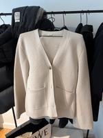 Arket Strickjacke Baumwolle gr. S Köln - Ehrenfeld Vorschau