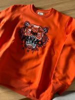 Kenzo Paris XL neu orange Sweatshirt Bayern - Neu Ulm Vorschau