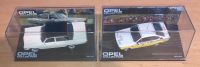 2x Modelle Opel Collection  1:43, Diplomat V8 und Kadett C GT/E Bayern - Frasdorf Vorschau