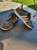 adidas Snaeker Größe 38.5 Bayern - Roding Vorschau