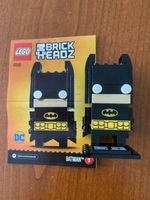 Lego BrickHeadz 41585 Batman Nordrhein-Westfalen - Ratingen Vorschau