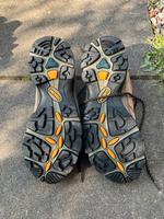 Wanderschuhe: Meindl Brandenburg - Potsdam Vorschau