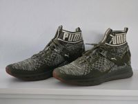 Puma Sneaker grün Textil Gr. 46 - NEU kult Nordrhein-Westfalen - Unna Vorschau