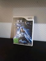 Star Wars The Force Unleashed 2 Nintendo Wii Wuppertal - Langerfeld-Beyenburg Vorschau