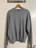 6PM Crewneck Sweatshirt grau S Berlin - Tempelhof Vorschau