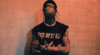 Travis Scott: Utopia - Circus Maximus Tour Frankfurt Hannover - Misburg-Anderten Vorschau