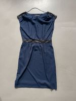 Esprit Kleid Gr. 34 blau wie neu Nordrhein-Westfalen - Viersen Vorschau
