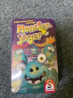 Monsterjäger Spiel neu Rheinland-Pfalz - Waldsee Vorschau