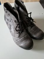 Remonte Schuhe Größe 40 Hessen - Hosenfeld Vorschau